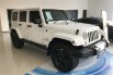 Jeep Wrangler Sahara 4Doors 3.6 AT 2014 1