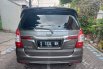 Toyota Kijang Innova G Luxury M/T Gasoline 2014 MPV 2