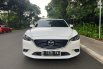 Mazda 6 sedan 2.5 2017 4