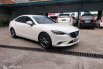 Mazda 6 2.5 NA 2017 4