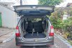 Toyota Kijang Innova G Luxury M/T Gasoline 2014 MPV 6