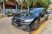 Honda Civic Hatchback RS 2019 Hatchback bisa DP 50 juta 2