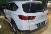 Honda All New BR-V 1.5 E CVT 2022 Putih 4