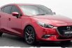 Banten, Mazda 3 2019 kondisi terawat 12