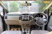 Toyota Kijang Innova V A/T Gasoline 2012 Abu-abu 8