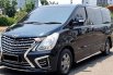 Jual Hyundai H-1 Elegance 2018 harga murah di DKI Jakarta 11