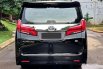 Jual mobil Toyota Alphard G 2019 bekas, DKI Jakarta 15