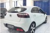 Jual Kia Rio 2012 harga murah di Jawa Barat 2