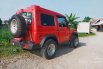Jawa Timur, jual mobil Suzuki Jimny 1988 dengan harga terjangkau 2
