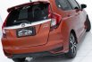 HONDA NEW JAZZ (PHOENIX ORANGE PEARL)  TYPE RS MINOR CHANGE 1.5 CVT (2019) 9