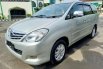 Mobil Toyota Kijang Innova 2009 V dijual, DKI Jakarta 11