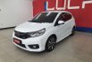 Jual mobil bekas murah Honda Brio RS 2021 di Jawa Barat 7