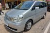 Nissan Serena Comfort Touring Autech Silver AT 2012 1