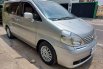 Nissan Serena Comfort Touring Autech Silver AT 2012 3