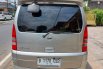 Nissan Serena Comfort Touring Autech Silver AT 2012 4