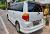 Suzuki APV SGX Luxury AT 2011 Putih 6