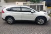 Honda CR-V 2.0L 2014 SUV km 62 ribu 7