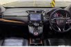 Jual mobil bekas murah Honda CR-V Prestige 2017 di Jawa Barat 2