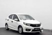 Jawa Barat, Honda Brio Satya E 2018 kondisi terawat 14