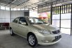Toyota Vios Asli G 2003 Cat Original Istmewa 7