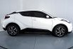 Toyota C-HR 1.8  HV HYBIRD AT 2019 1