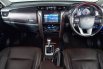 Toyota Fortuner 2.4 VRZ TRD AT 2018DP 3jt (data harus bagus) 5