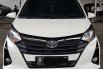 Toyota Calya G A/T ( Matic ) 2020 Putih Km 31rban Siap Pakai Good Condition 1