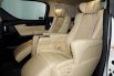 Toyota Alphard 2.5 G A/T 2017 5
