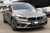 BMW 218I ACTIVE TOURER AT SILVER 2015 CUMA 50JTAN!! 2