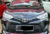 Toyota Yaris S TRD AT ( Matic ) 2021 Hitam Km 36rban Siap Pakai Plat Bogor 3 Air bag 1