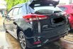Toyota Yaris S TRD AT ( Matic ) 2021 Hitam Km 36rban Siap Pakai Plat Bogor 3 Air bag 4