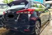 Toyota Yaris S TRD AT ( Matic ) 2021 Hitam Km 36rban Siap Pakai Plat Bogor 3 Air bag 5