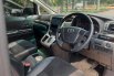 Toyota Vellfire Z golden eye 2013 7