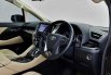 Toyota Alphard 2.5 G A/T 2018 Hitam 6