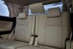 Toyota Alphard 2.5 G A/T 2018 Hitam 13