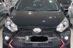 Toyota Agya 1.2 TRD M/T ( Manual ) 2021 Hitam Km 14rban Mulus Siap Pakai Good Condition 1