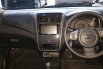 Toyota Agya 1.2 TRD M/T ( Manual ) 2021 Hitam Km 14rban Mulus Siap Pakai Good Condition 4