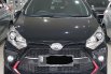 Toyota Agya 1.2  TRD Manual 2021 Hitam Km 14rban Mulus Gress Siap Pakai 1