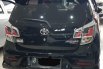 Toyota Agya 1.2  TRD Manual 2021 Hitam Km 14rban Mulus Gress Siap Pakai 2
