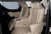 Toyota Alphard 2.5 G A/T 2017 5