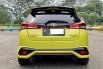 Toyota Yaris TRD Sportivo 2020 Kuning 4