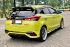Toyota Yaris TRD Sportivo 2020 Kuning 6