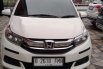 Honda Mobilio S MT 2017 Putih 1