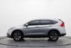 Honda CR-V 2.4 2016 Silver 4