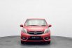 Honda Brio Satya E CVT 2018 Merah 5