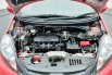 Honda Brio Satya E CVT 2018 Merah 6