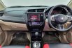 Honda Brio Satya E CVT 2018 Merah 8
