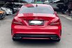 Mercedes-Benz CLA 200 AMG Line 2018 Merah 1