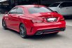 Mercedes-Benz CLA 200 AMG Line 2018 Merah 7