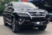 TOYOTA FORTUNER VRZ AT COKLAT 2016 HARGA TERMURAH!! 2